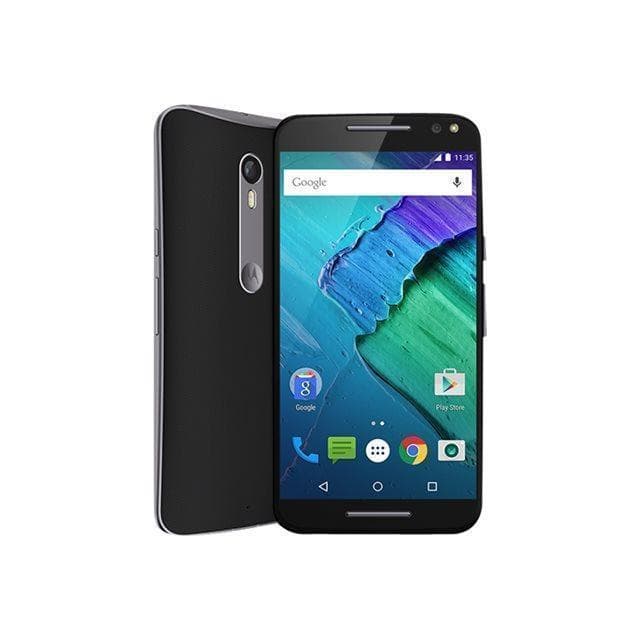 Motorola X Style 32 GB - Black - Unlocked
