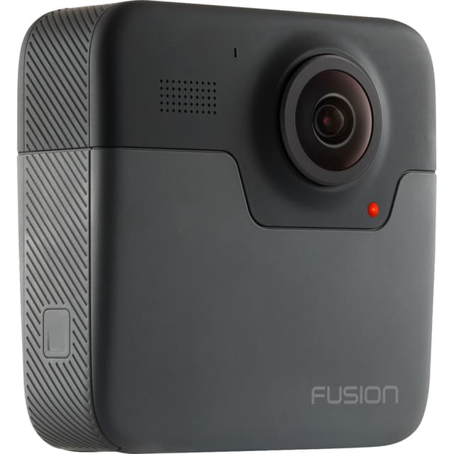 Gopro Fusion 360 Sport camera