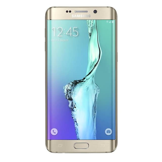 Galaxy S6 Edge Plus 64 GB - Gold - Unlocked