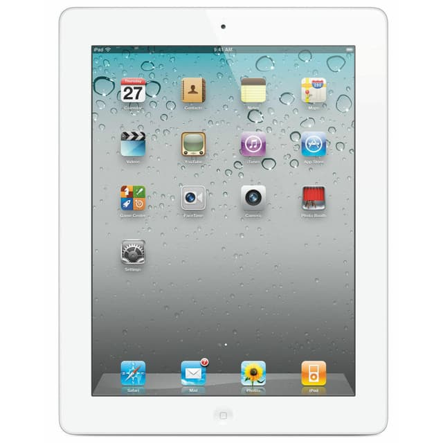 iPad 2 (2011) - WiFi