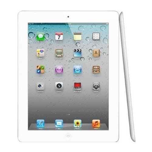 iPad 2 (2011) - WiFi