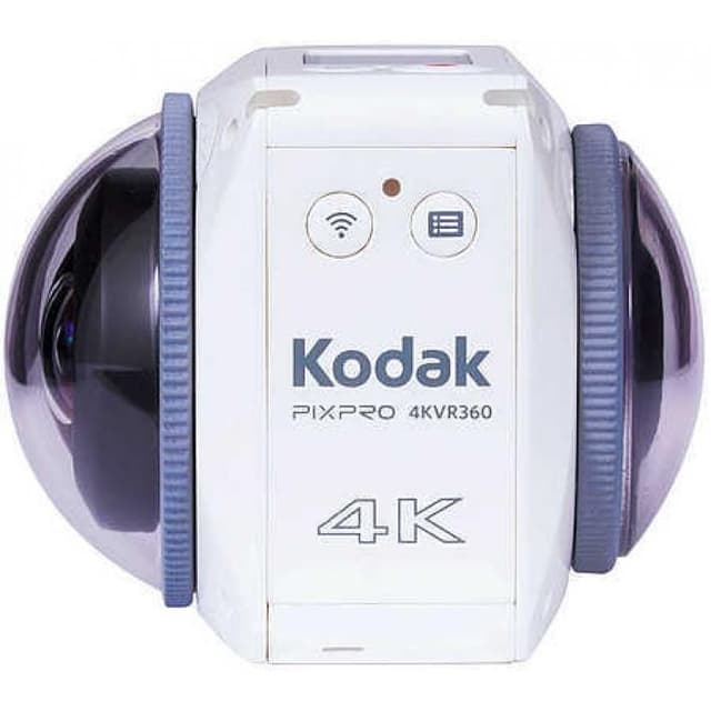 Kodak PixPro 4KVR360 Sport camera