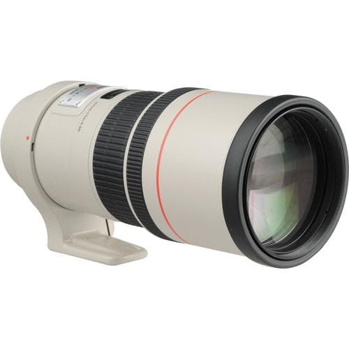 Camera Lense EF 300mm f/4