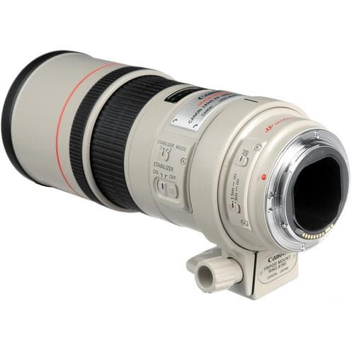 Camera Lense EF 300mm f/4