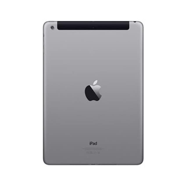 iPad Pro 9,7" (2016) - WiFi + 4G