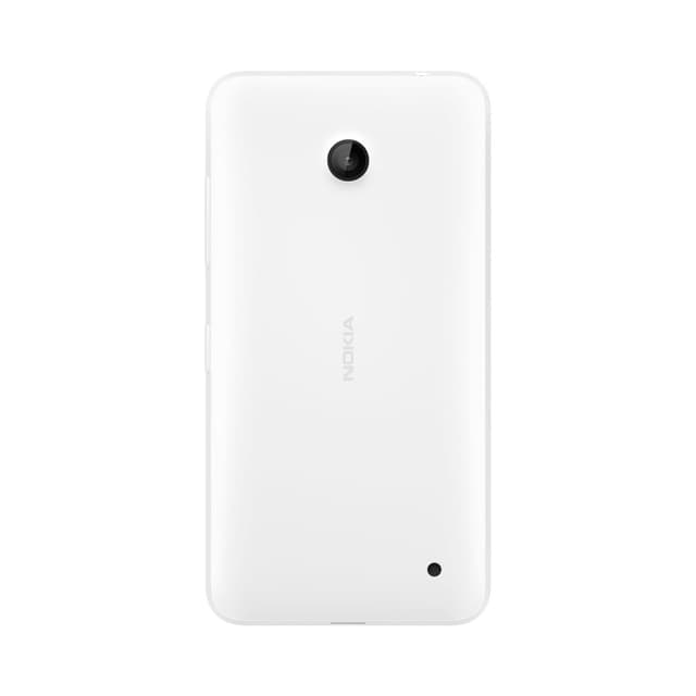 Nokia Lumia 635 - White - Unlocked