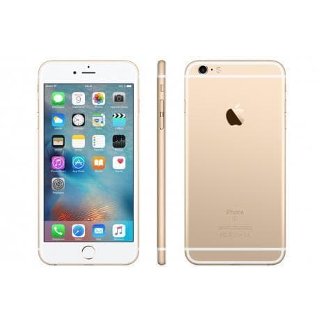 iPhone 6S Plus 32 GB - Gold - Unlocked