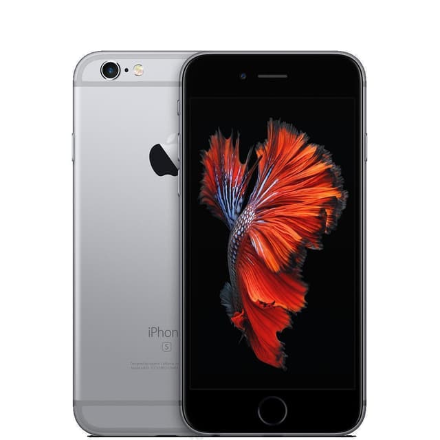 iPhone 6S 32 GB - Space Gray - Unlocked