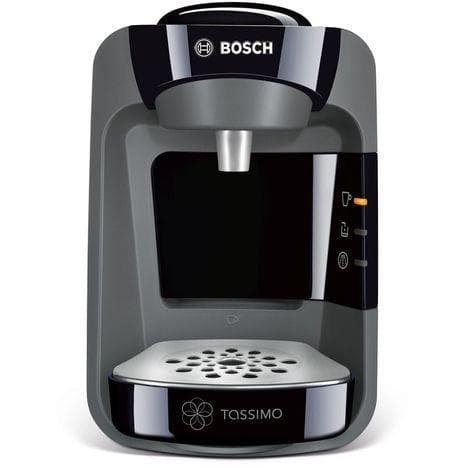 Pod coffee maker Tassimo compatible Bosch TAS3702