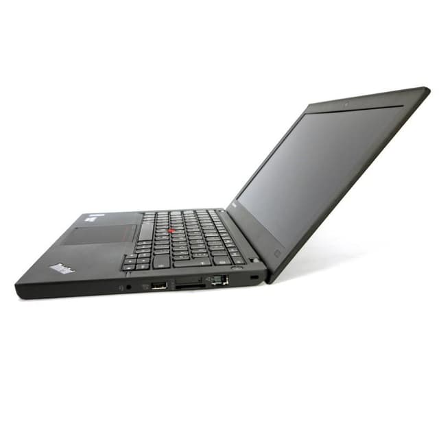 Lenovo THINKPAD X240 12.5-inch () - Core i5-4300U - 4GB - HDD 500 GB AZERTY - French
