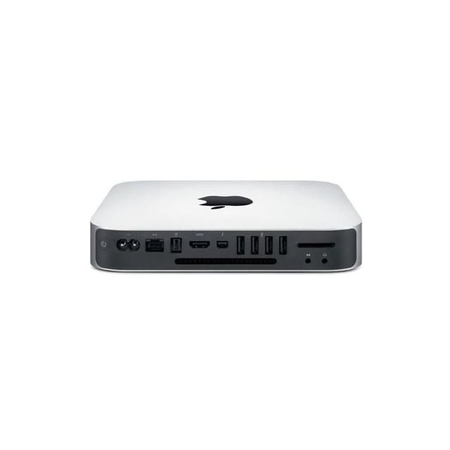 Mac Mini (October 2012) Core i5 2.5 GHz - HDD 500 GB - 4GB