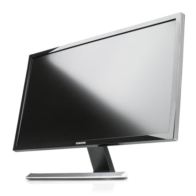 28-inch Samsung U28E590D 3840x2160 LED Monitor Black