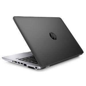 HP EliteBook 840 G1 14.1-inch (2013) - Core i5-4300U - 4GB - HDD 500 GB AZERTY - French