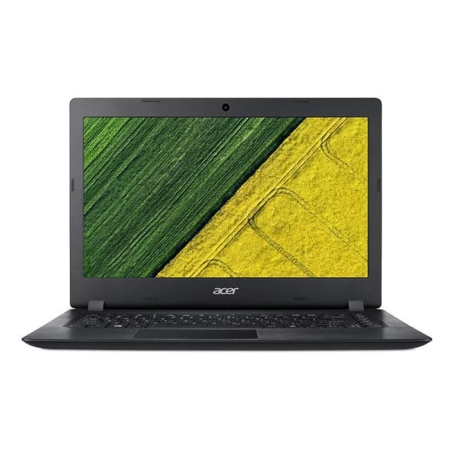 Acer Aspire A114-31-C7L8 14-inch () - Celeron N3350 - 4GB - SSD 32 GB AZERTY - French