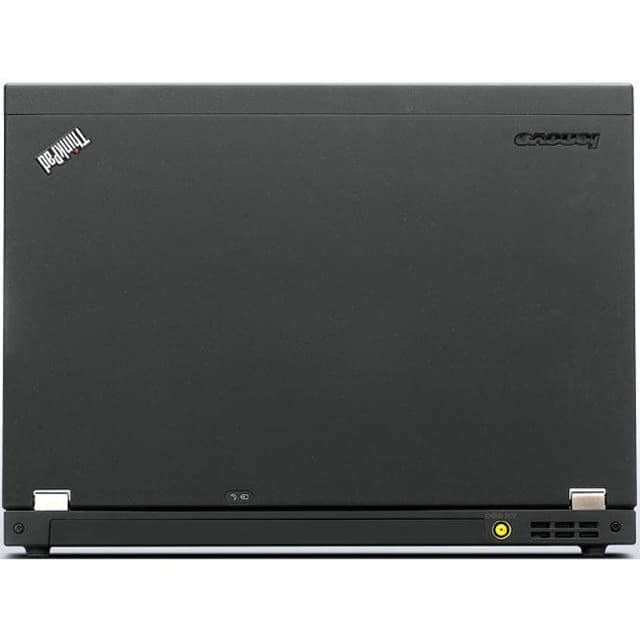 Lenovo ThinkPad X230 12.5-inch (2012) - Core i5-3320M - 16GB - SSD 180 GB AZERTY - French