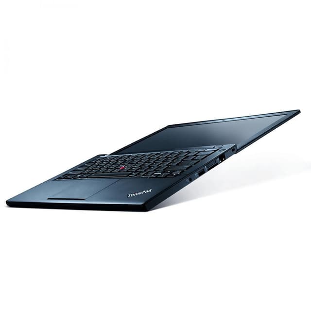 Lenovo ThinkPad X240 12.5-inch (2014) - Core i5-4300U - 4GB - SSD 120 GB AZERTY - French