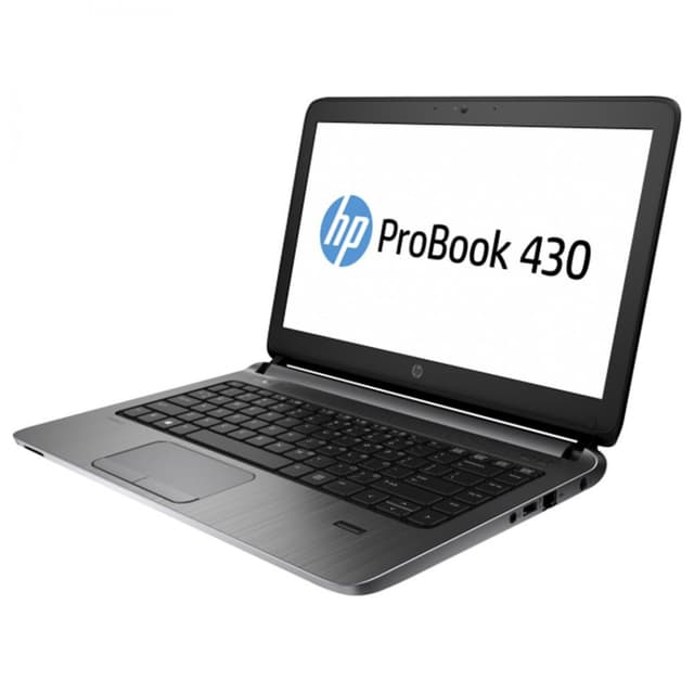 HP Probook 430 G1 13.3-inch (2014) - Core i5-4200U - 8GB - SSD 240 GB AZERTY - French