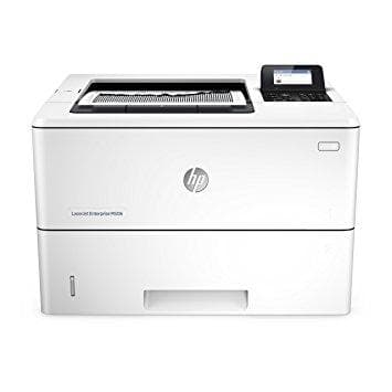 Monochrome Laser Printer HP LaserJet Enterprise M506DN