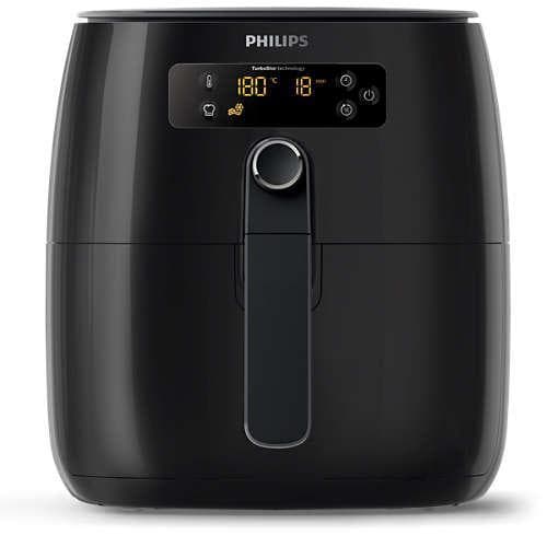 Philips HD9641/90 Fryer