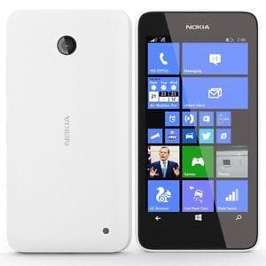 Nokia Lumia 635 - White - Unlocked