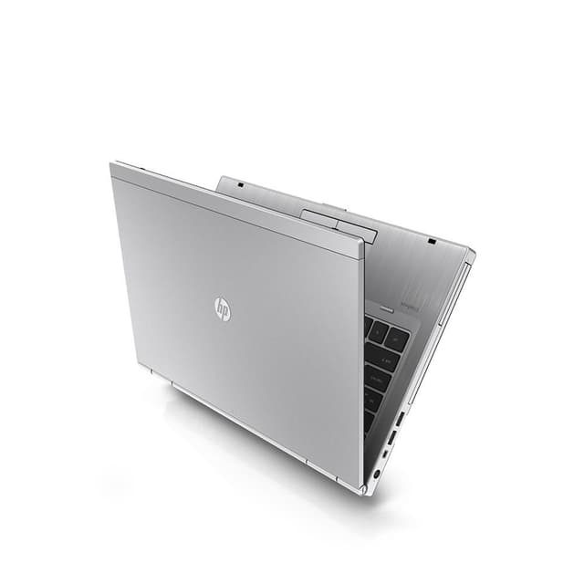HP EliteBook 8460P 14.1-inch (2011) - Core i5-2520M - 16GB - SSD 128 GB QWERTY - English (US)