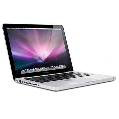 MacBook Pro 15" (2011) - AZERTY - French
