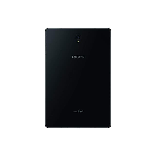 Galaxy Tab S4 (2018) - WiFi + 4G