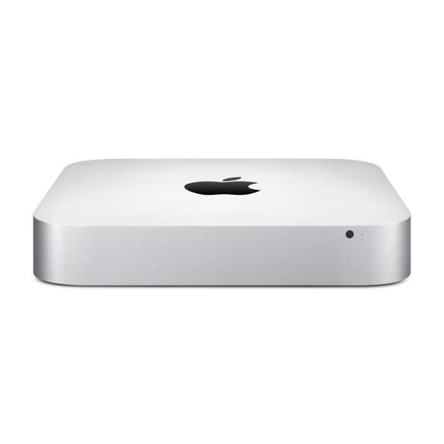 Apple Mac mini undefined” (October 2012)