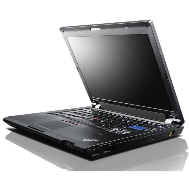 Lenovo ThinkPad L420 14-inch (2012) - Core i5-2430M - 4GB - HDD 250 GB AZERTY - French