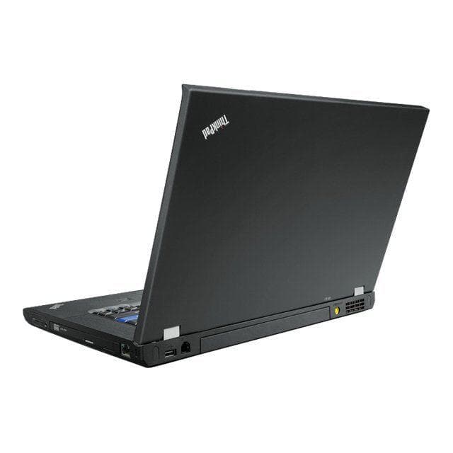 Lenovo ThinkPad L420 14-inch (2012) - Core i5-2430M - 4GB - HDD 250 GB AZERTY - French