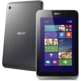 Acer ICONIA W4-820 (2013) 64GB - Grey - (WiFi)