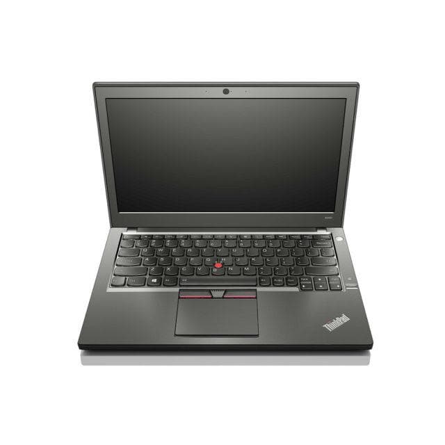 Lenovo ThinkPad X250 12.5-inch (2015) - Core i5-5300U - 8GB - HDD 500 GB AZERTY - French