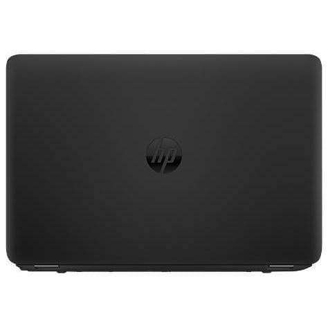 HP EliteBook 850 G1 15.6-inch (2014) - Core i7-4600U - 8GB - SSD 180 GB AZERTY - French