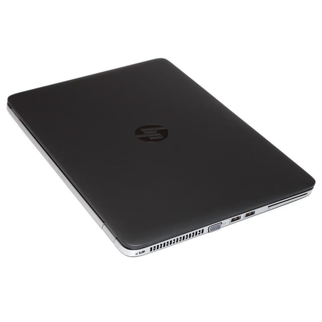 HP Elitebook 840 G2 14-inch (2014) - Core i5-5200U - 8GB - SSD 1000 GB AZERTY - French