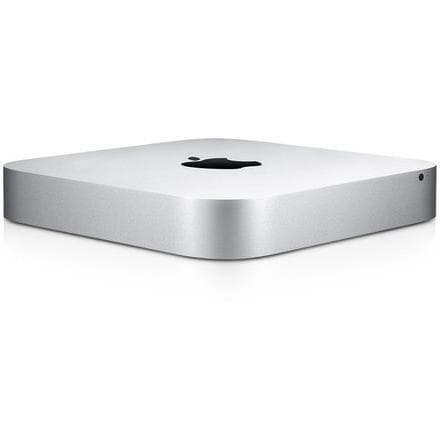Mac Mini (July 2011) Core i7 2 GHz - HDD 500 GB - 8GB