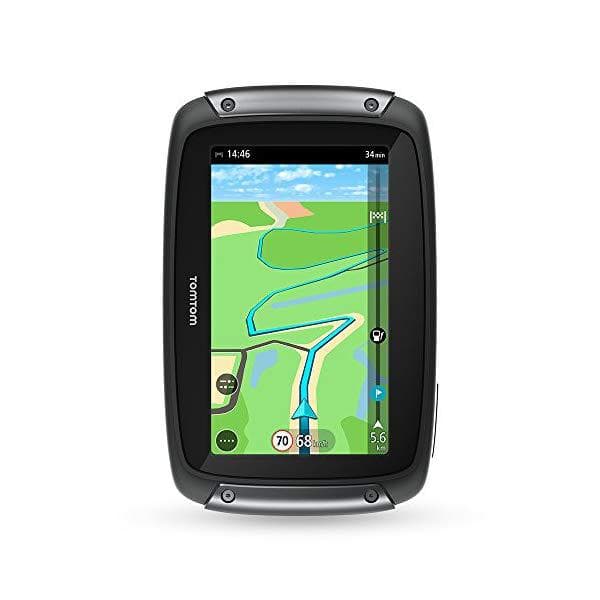Tomtom Rider 500 GPS