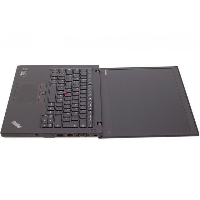 Lenovo ThinkPad T450s 14-inch (2015) - Core i5-5200U - 8GB - SSD 256 GB QWERTY - Spanish