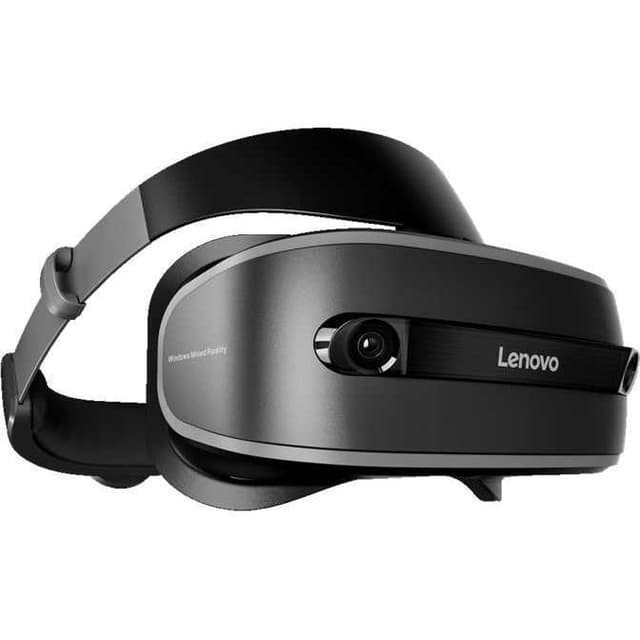 Lenovo Explorer VR headset