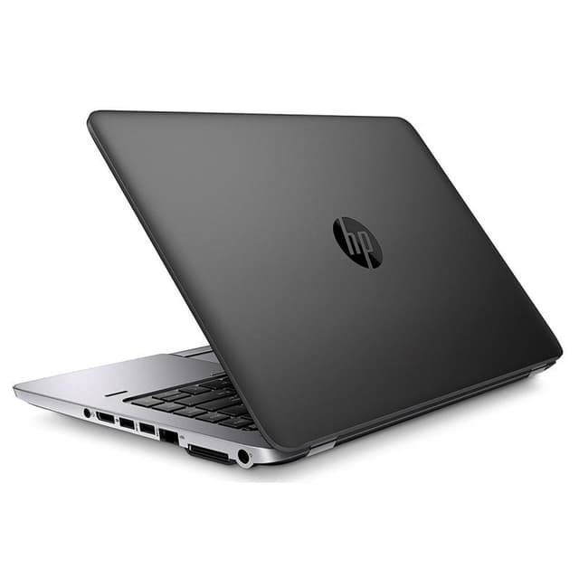 HP EliteBook 840 G2 14-inch (2014) - Core i5-5300U - 4GB - SSD 480 GB AZERTY - French