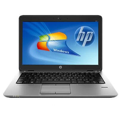 HP Probook 640 G1 14-inch (2013) - Core i5-4200M - 4GB - SSD 240 GB AZERTY - French