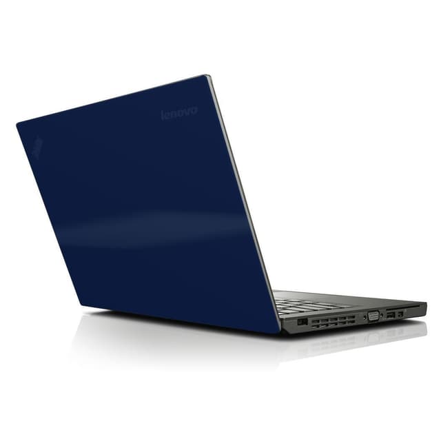 Lenovo thinkpad X240 12.5-inch () - Core i5-4300U - 8GB - HDD 320 GB AZERTY - French