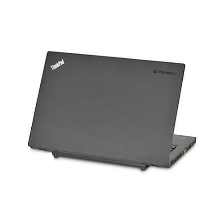 Lenovo Thinkpad X240 12.5-inch (2013) - Core i3-4030U - 4GB - SSD 256 GB AZERTY - French