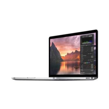 MacBook Pro 13" (2011) - QWERTY - English (US)