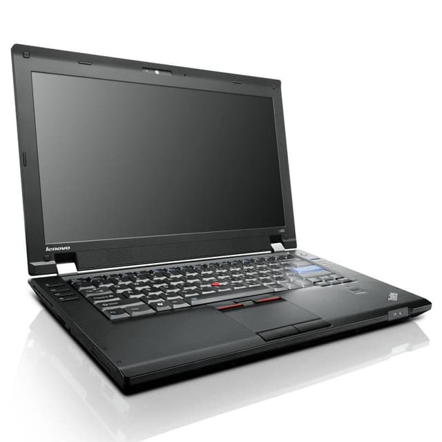 Lenovo ThinkPad L420 14-inch (2011) - Core i5-2520M - 8GB - HDD 320 GB AZERTY - French