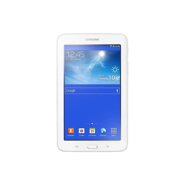 Samsung Galaxy Tab 3 8 GB