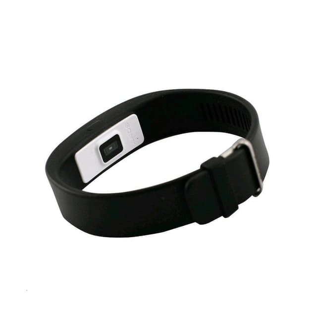 Sony Smartband 2 SWR12 Connected devices