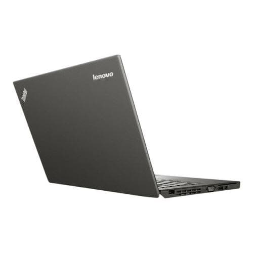 Lenovo ThinkPad X240 12.2-inch (2014) - Core i5-4300U - 8GB - HDD 1 TB QWERTY - English (US)