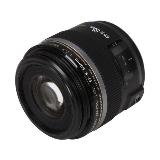 Camera Lense EF-S 60mm f/2.8