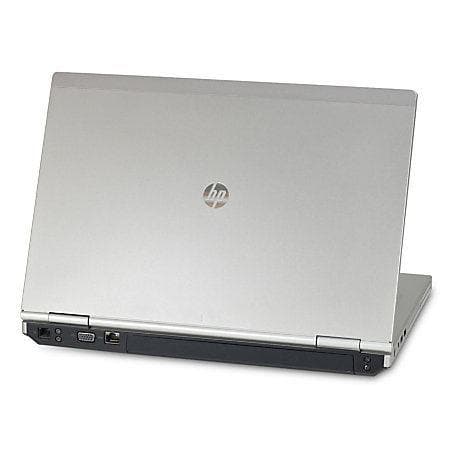 HP 8460P 14-inch () - Core i5-2520M - 8GB - HDD 320 GB AZERTY - French