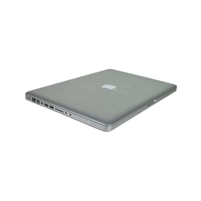 MacBook Pro 15" (2010) - AZERTY - French
